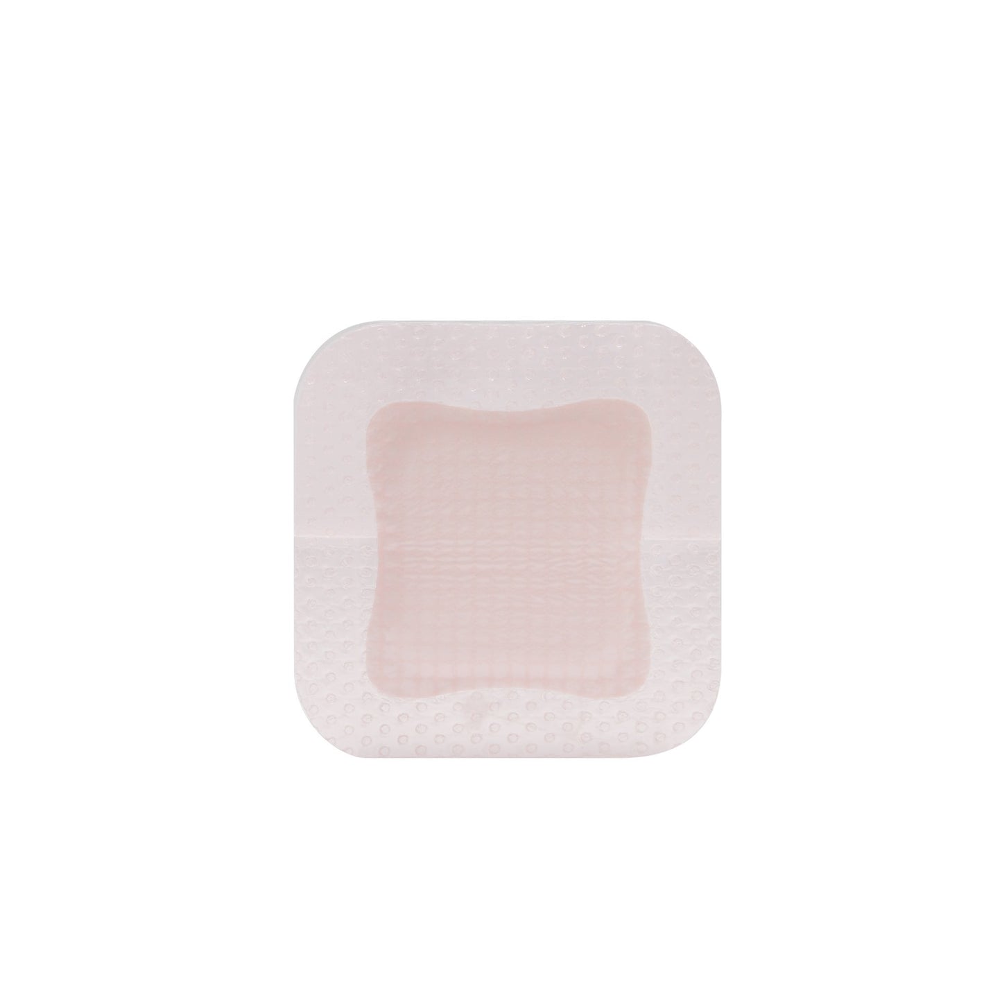 DRESSING, ALLEVYN BRDR LT 3X3"