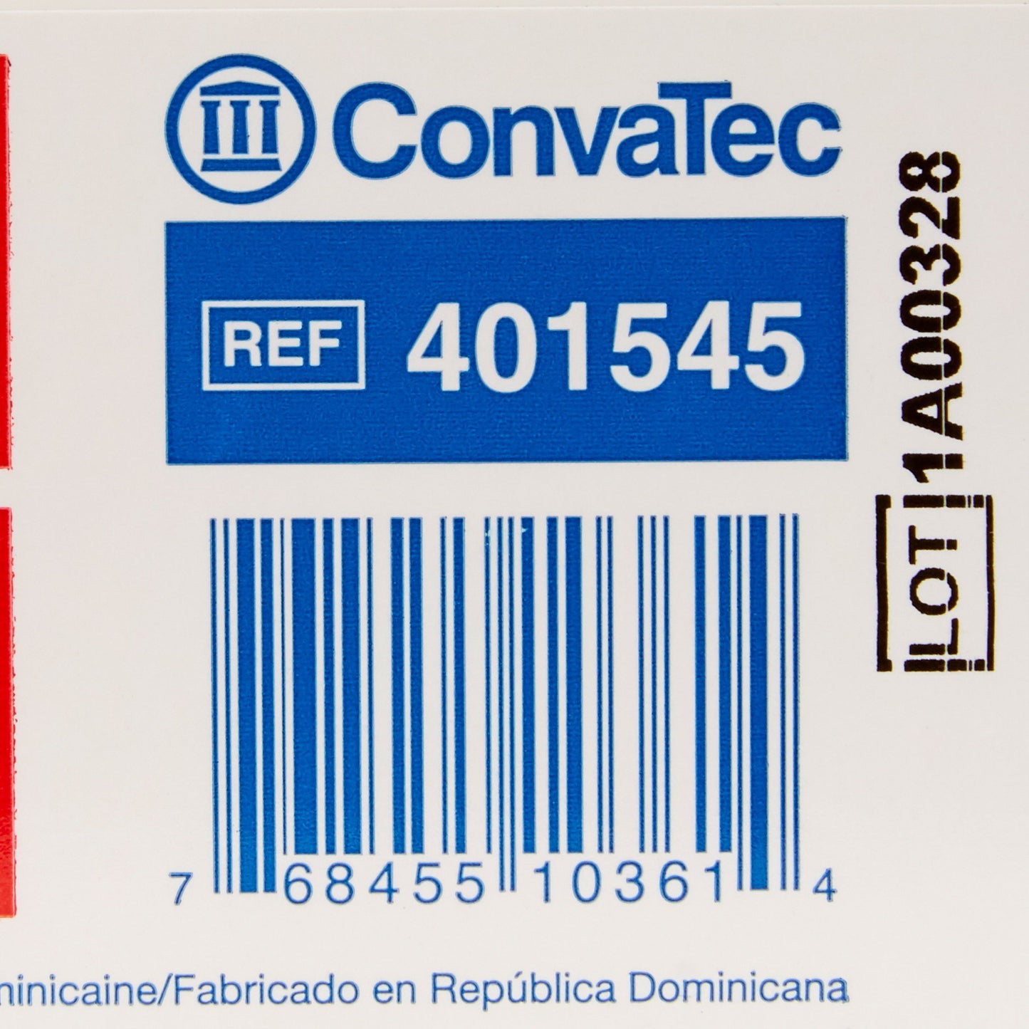 POUCH, UROSTOMY ACCU/STD T 2 1/4"
