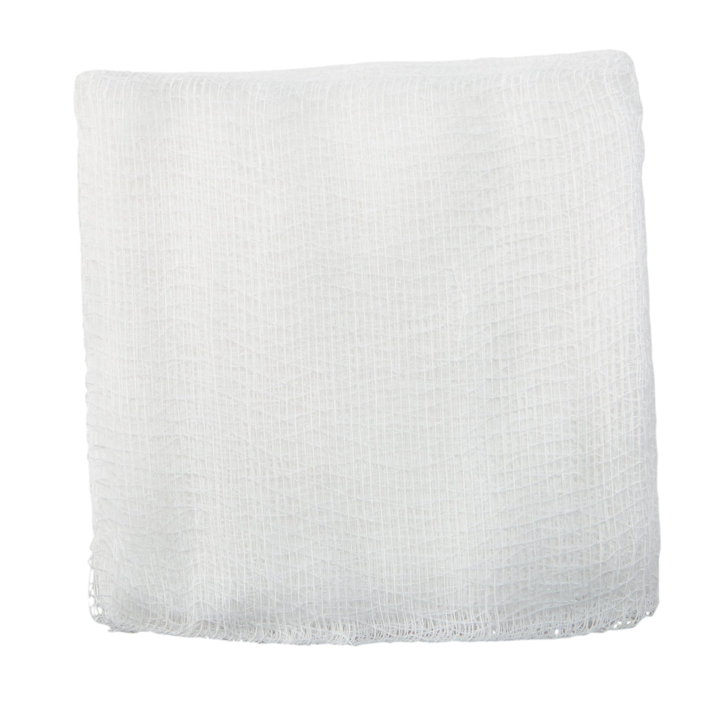 SPONGE, GAUZE 12PLY N/S 4"X4"