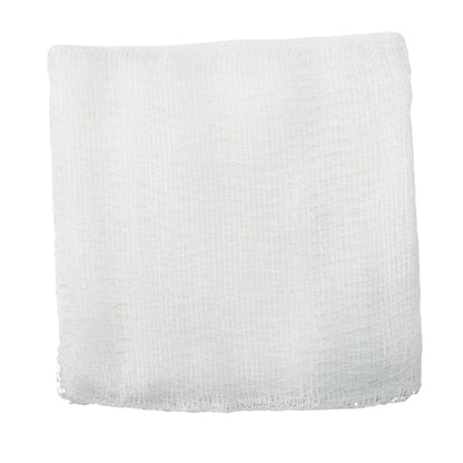 SPONGE, GAUZE 12PLY N/S 4"X4"