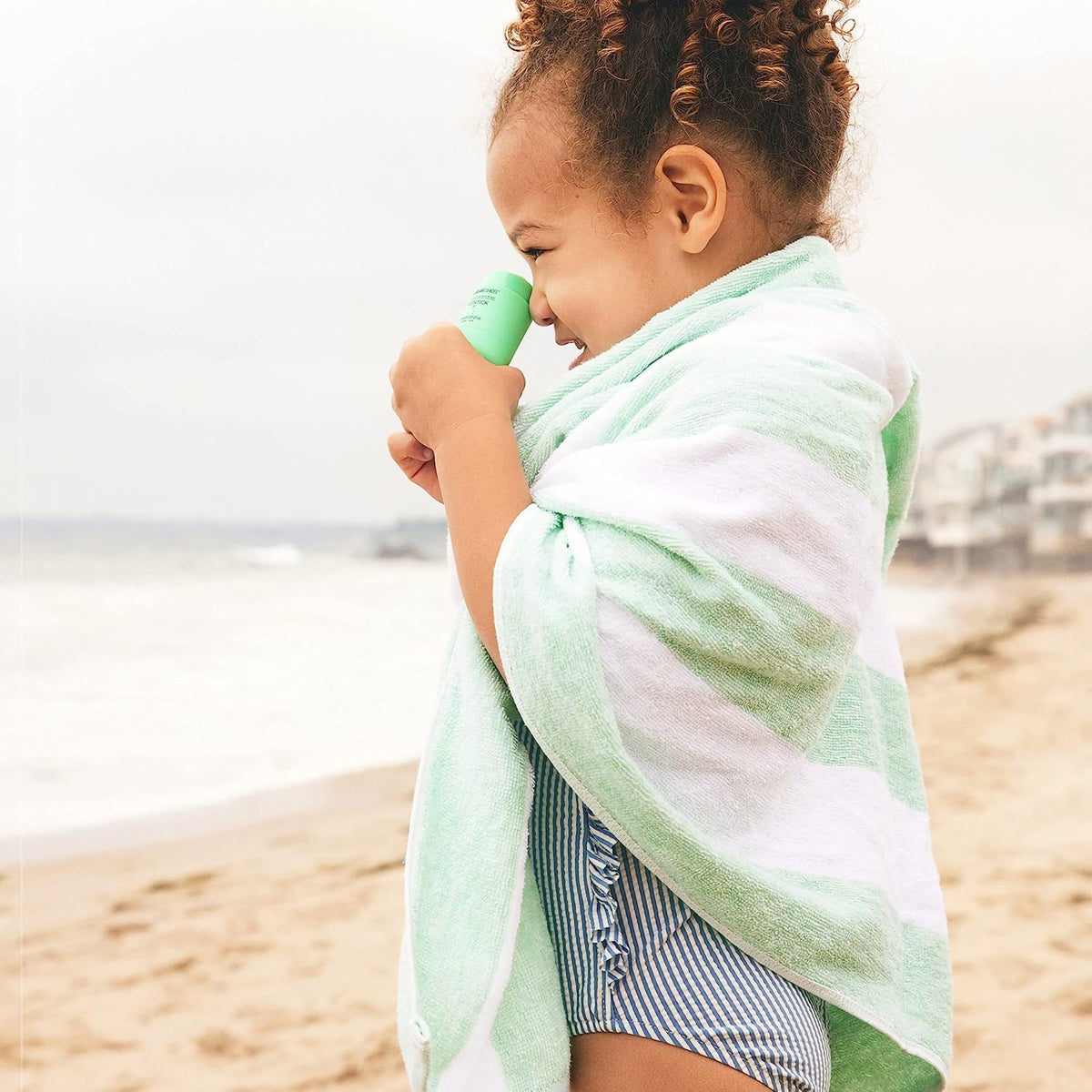 SUNSCREEN, STICK KIDSTICK SPF40
