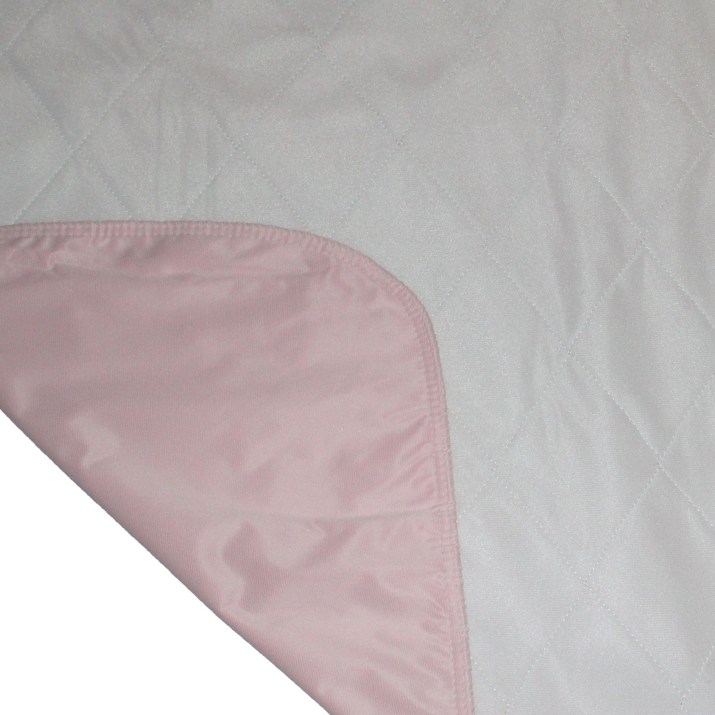 UNDERPAD, REUSE POLY FACE INDPK 32X36" BECKCL