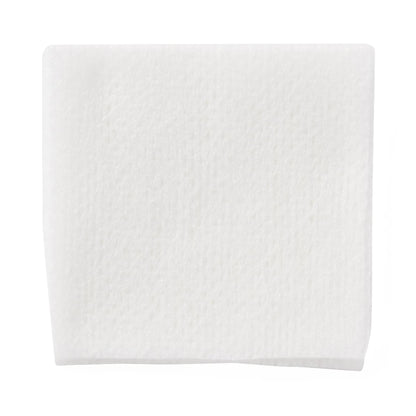 SPONGE, GAUZE 4PLY 2"X2"