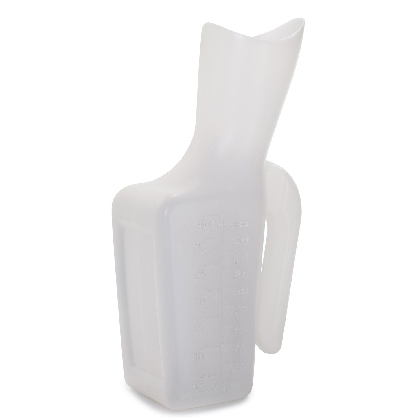 URINAL, FML GRADUATED 35OZ