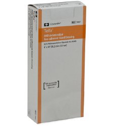 DRESSING, TELFA 4"X10" STR