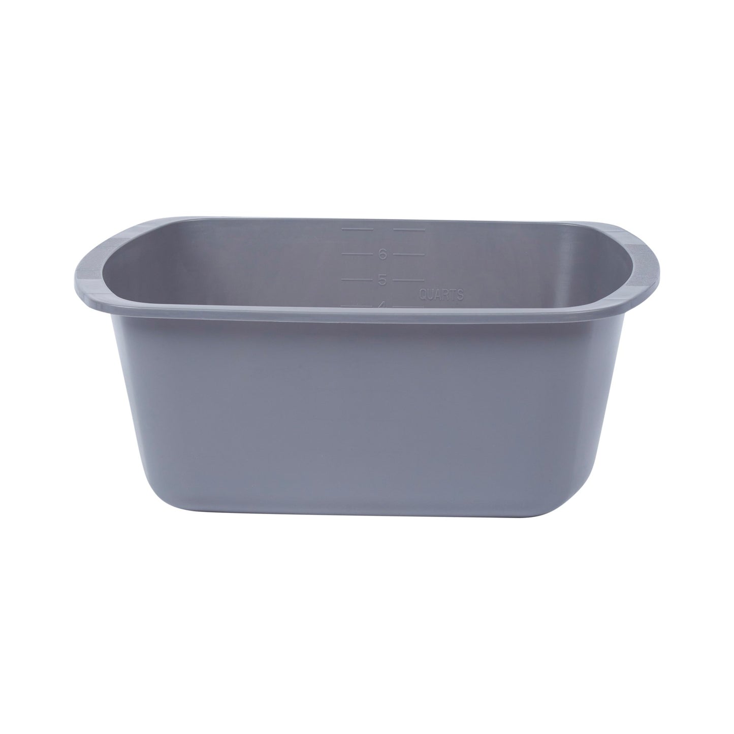 BASIN, WASH GRAPHITE RECTANGLE7QT