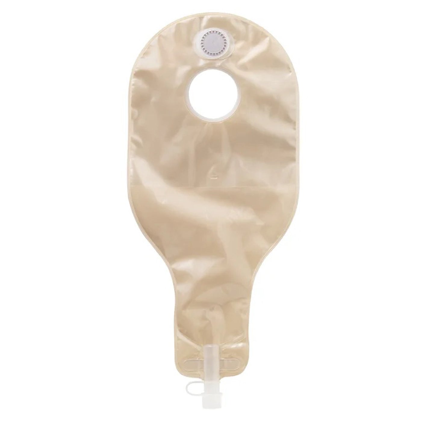 POUCH, OPQ HIGH OUTPUT 1SIDE 21/4"
