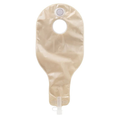 POUCH, OPQ HIGH OUTPUT 1SIDE 21/4"