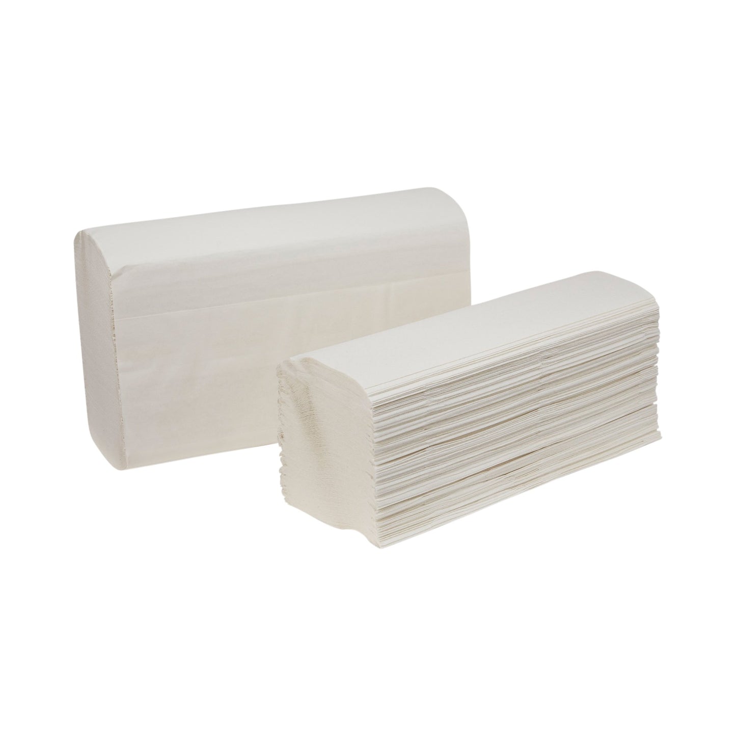 TOWEL, PAPER MULTI-FOLD WHT 91/4X9 1/2