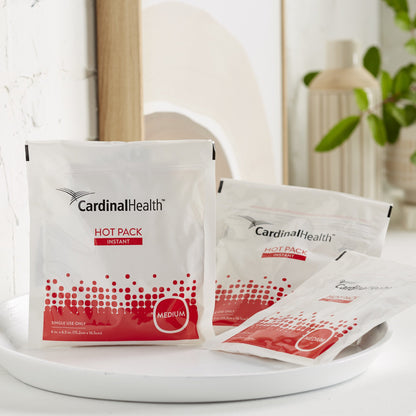 HOT PACK, INSTANT MED
