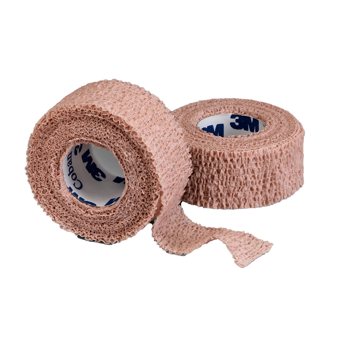 BANDAGE, COBAN ELAS TAN 1"X5YDS