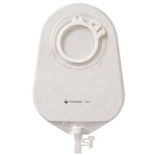 POUCH, UROSTOMY ASSURA 2PC 2.25"