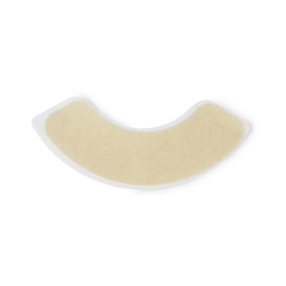 BARRIER, SKIN OSTOMY 1/3-ARC