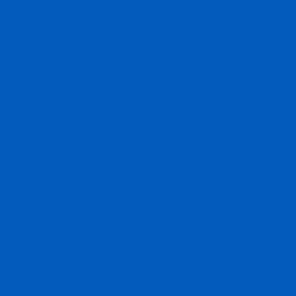 BANDAGE, COBAN ELAS BLU 1"X5YDS
