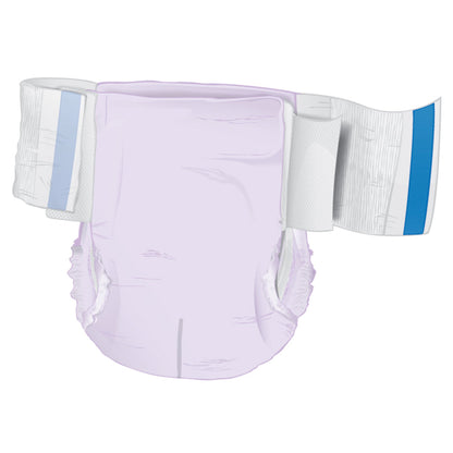 BRIEF, TAB CLSR ULTRA PLUS MED/LG 32-54