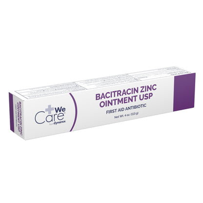 BACITRACIN+ZINC, OINT 4OZ