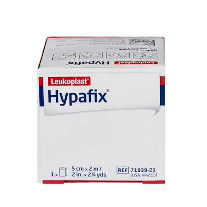 TAPE, DRESSING HYPAFIX RETENTION 2"X2YDS