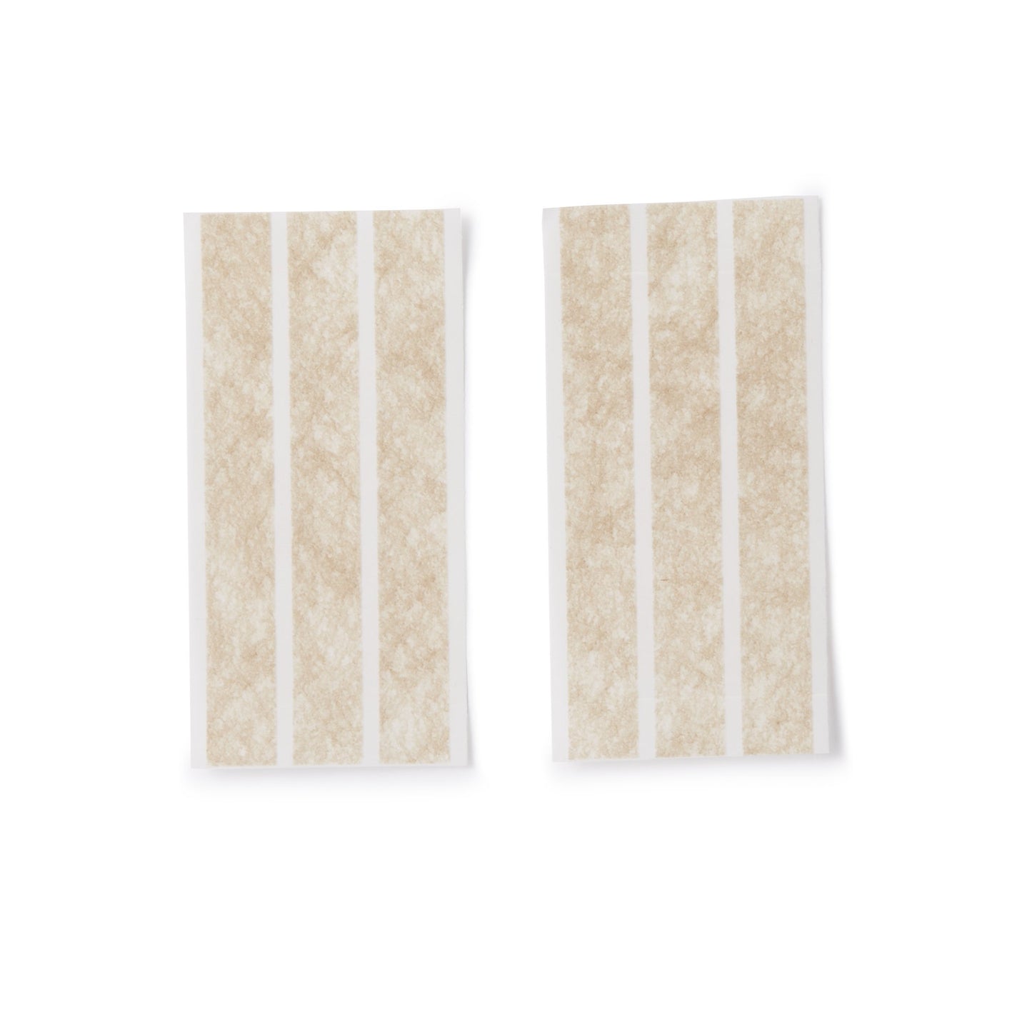 CLOSURE, SKIN FLEX LF TAN 1/2X4"