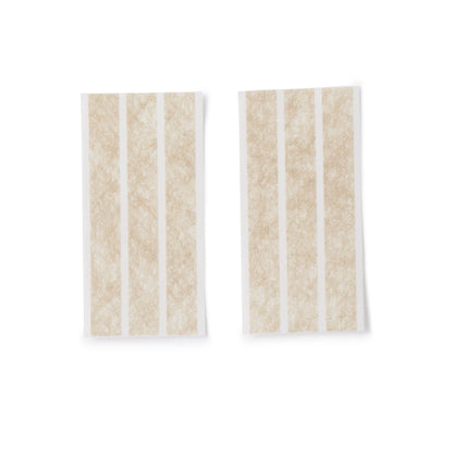 CLOSURE, SKIN FLEX LF TAN 1/2X4"