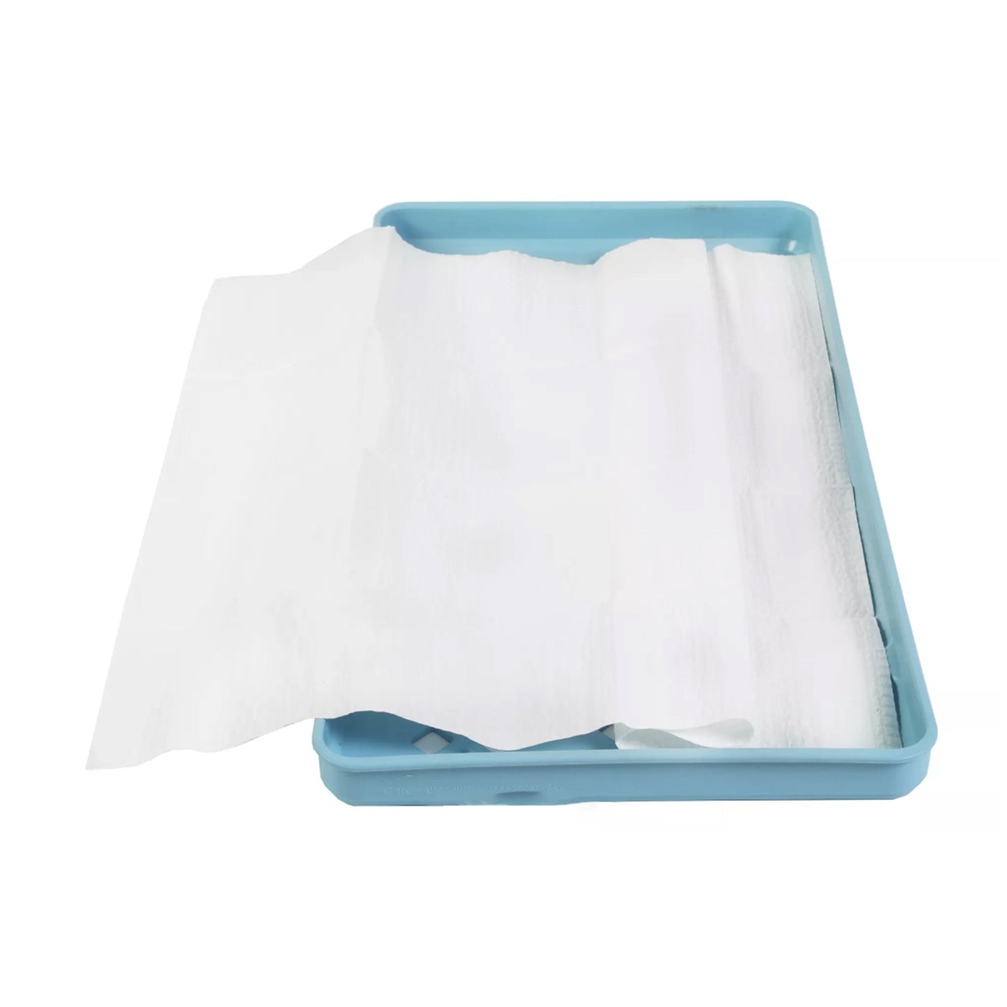 LINER, INST TRAY ABSORB 19.5X2