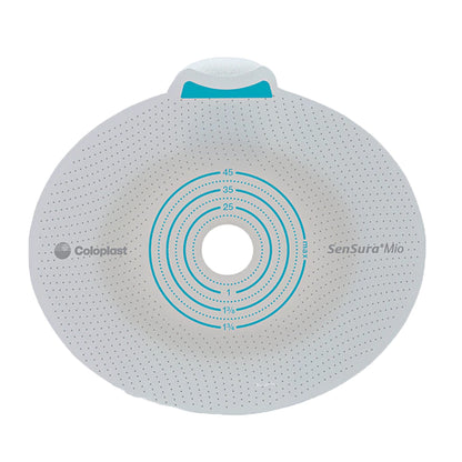 BARRIER, SKIN SENSURA MIO CLICK NON-CONVEX STD