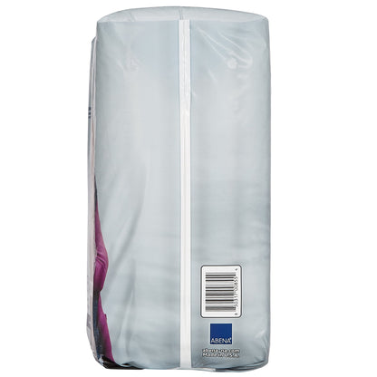 PAD, INCONT ABRI-LET ABSRB ANATOMIC BOOST XLG