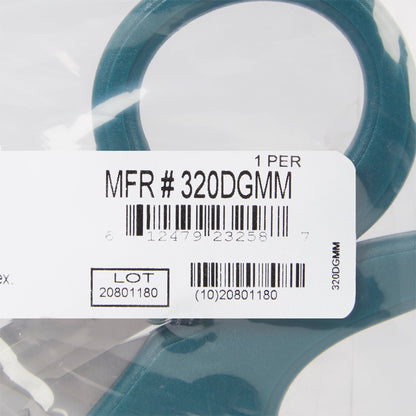 SCISSOR, GRN MEDICUT 7 1/4"
