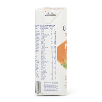 COMPLEAT PEPTIDE, PED VEG/FRUIT MEDLEY 1.5CAL 250ML