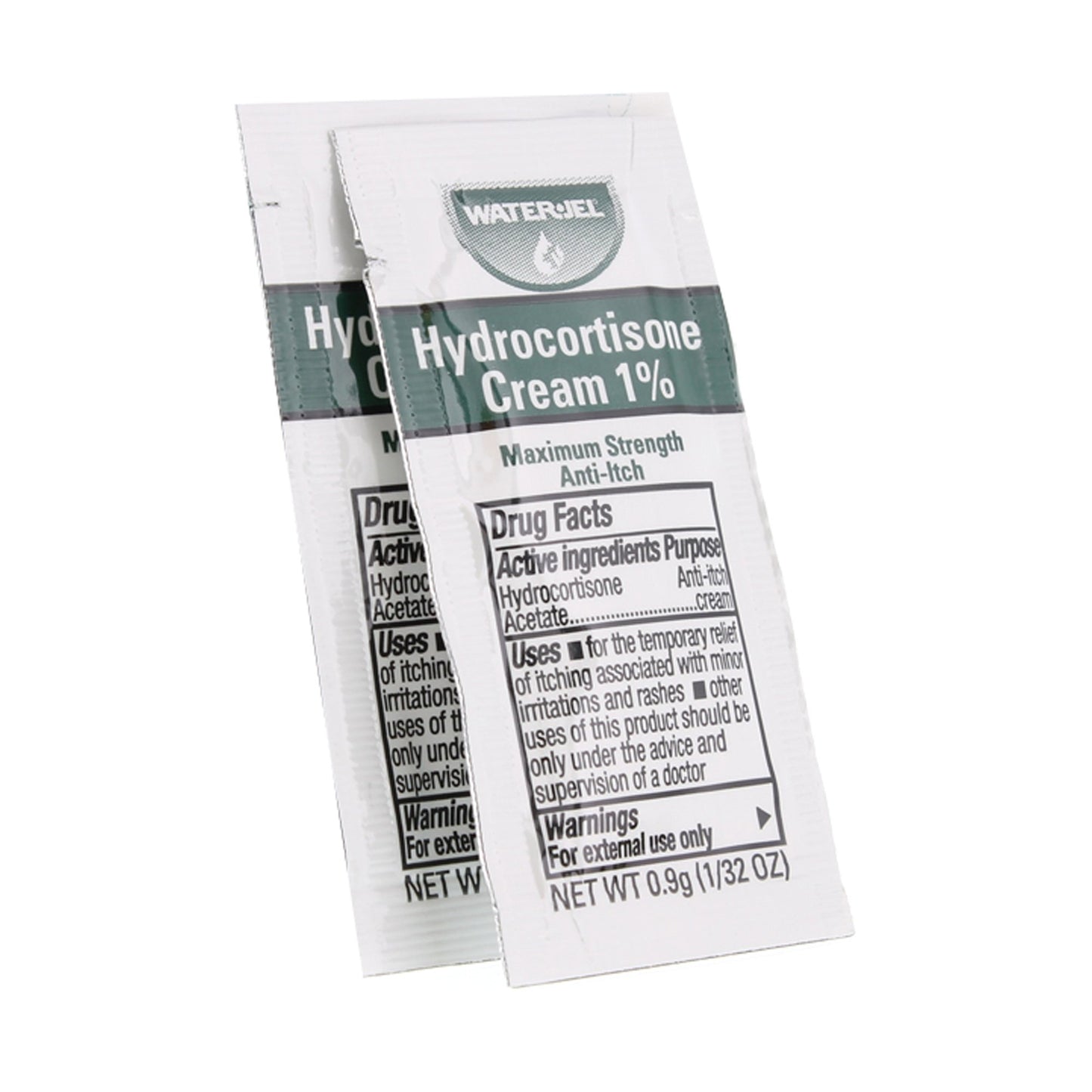 HYDROCORTISONE, CRM 1% 1/32OZ