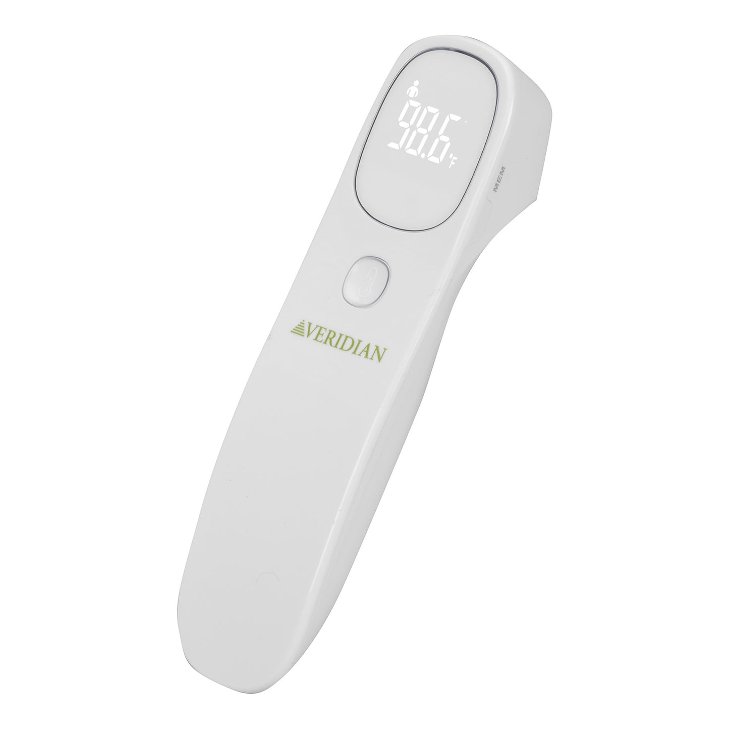 THERMOMETER, INFRARED N/CONTACT