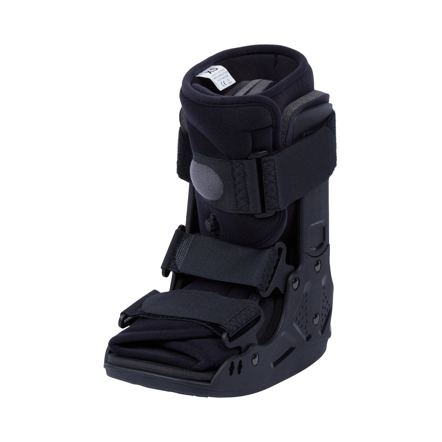 WALKER BOOT, AIR LOW TOP XSM