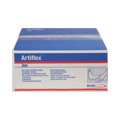 PADDING, BANDAGE ARTIFLEX 10CM