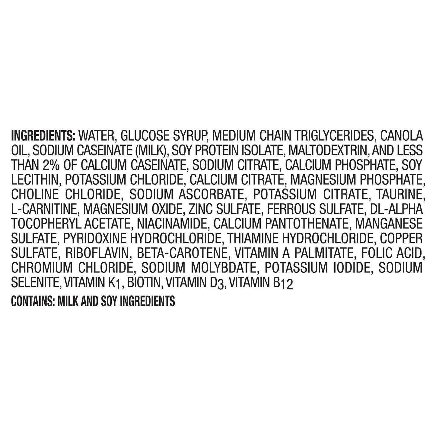 NUTREN 2.0, ULTRAPAK 1000ML