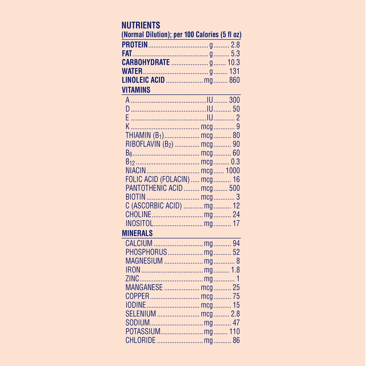 NUTRAMIGEN W/PROBIOTIC LGG, PDR 12.6OZ