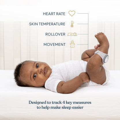 MONOTOR, BABY SLEEPSURE SMART