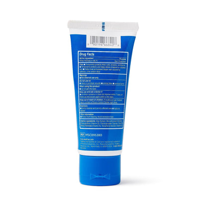 OINTMENT, MOISTURE BARRIER