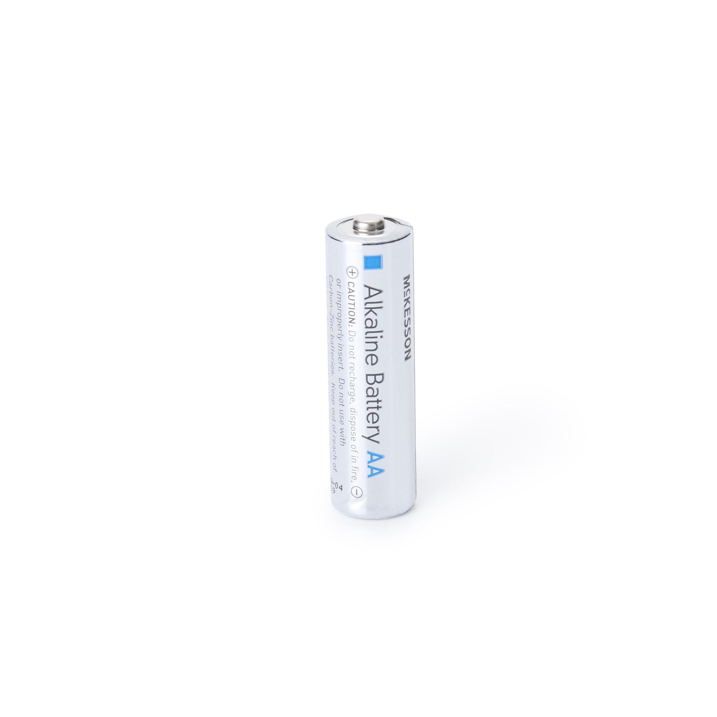 BATTERY, ALK AA