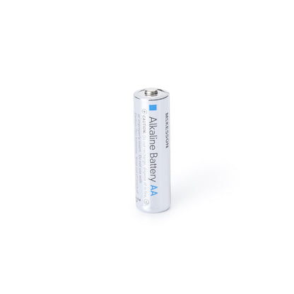 BATTERY, ALK AA