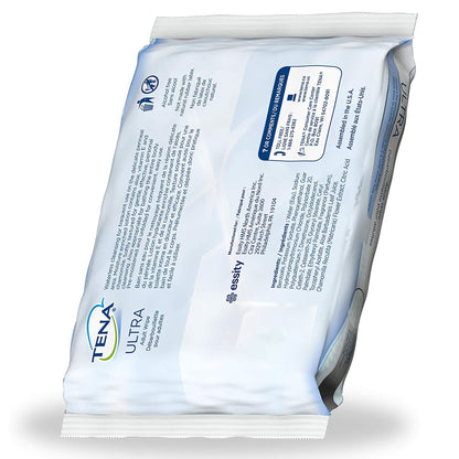 WASHCLOTH, WET ULTRAFLSH TENAFLSHBL