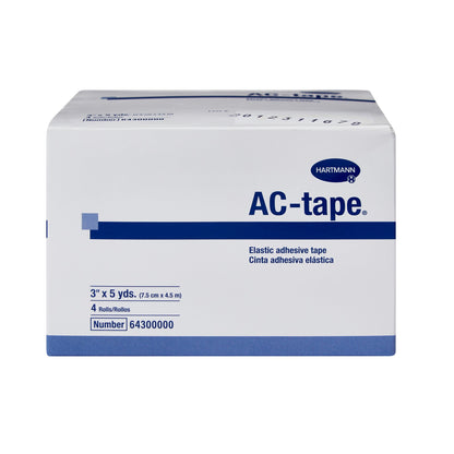 TAPE, AC-TAPE ADHSV LF 3X5YD
