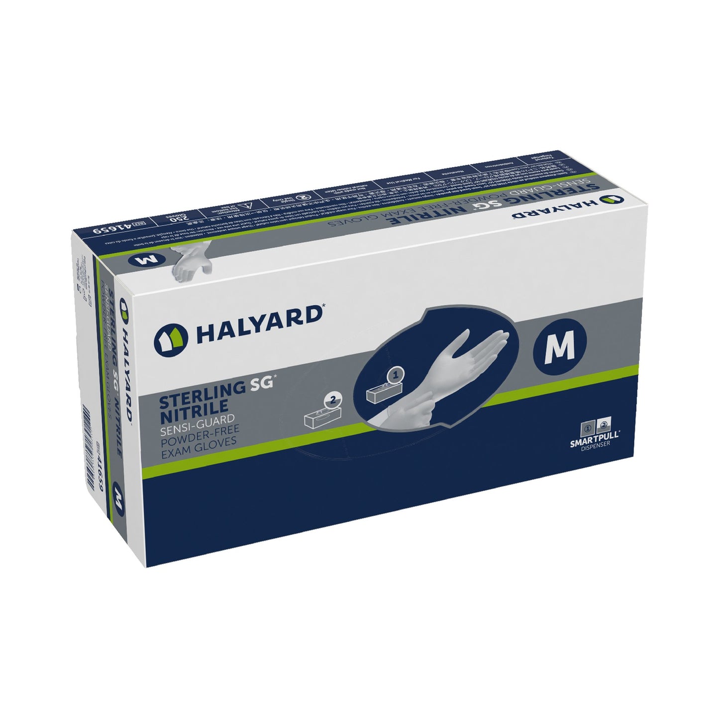 GLOVE, EXAM NTRL MED N/S CHEMO