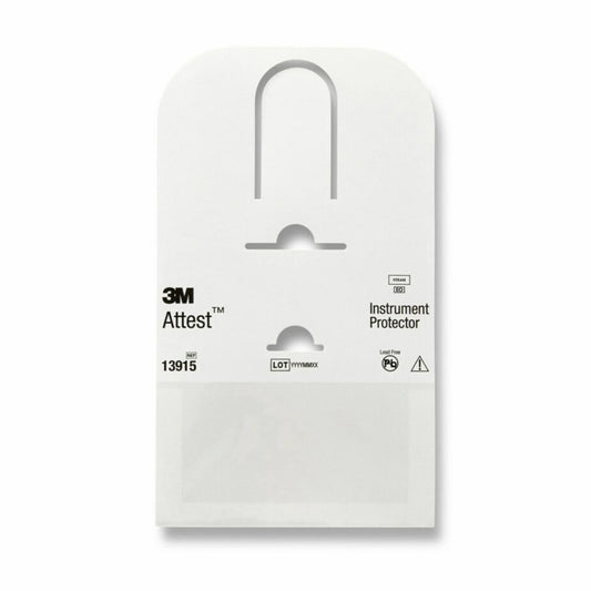 INSTRUMENT, PROTECT 5 1/2"X10"