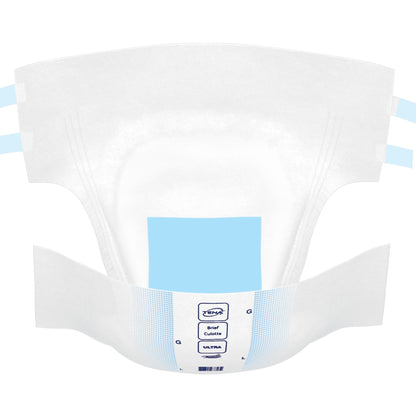 BRIEF, TENA ULTRA STATION PACKLG