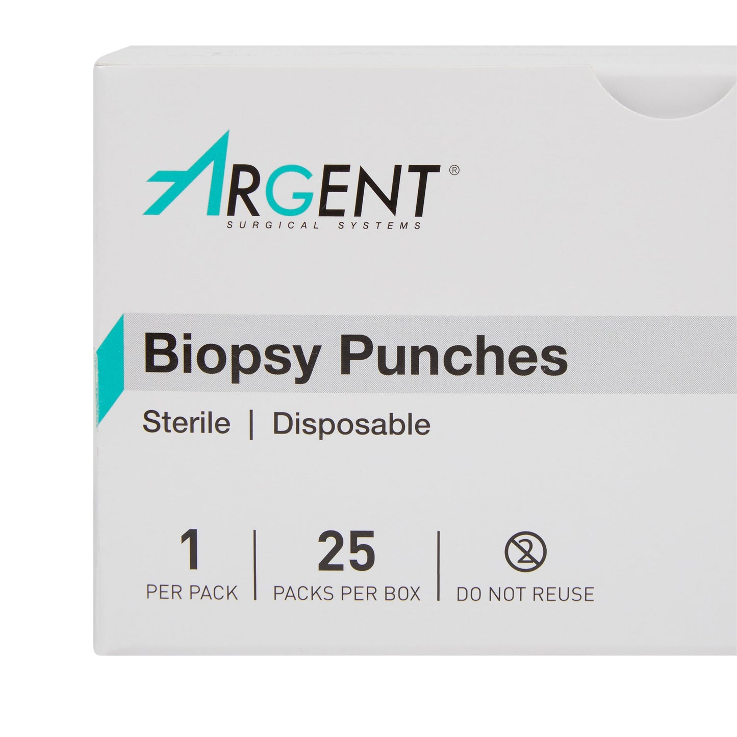 PUNCH, BIOPSY DISP STR 2MM