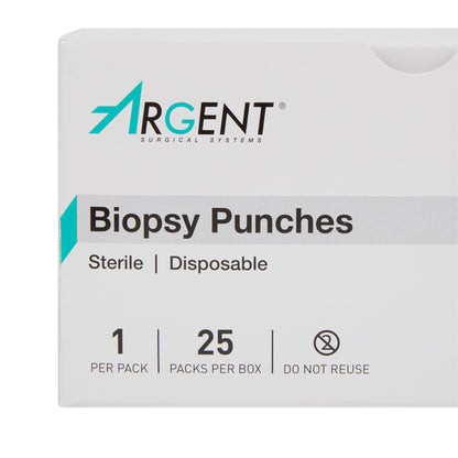 PUNCH, BIOPSY DISP STR 2MM