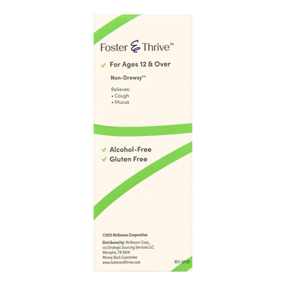TUSSIN DM, LIQ FT SM ADLT 20-200MG 4OZ
