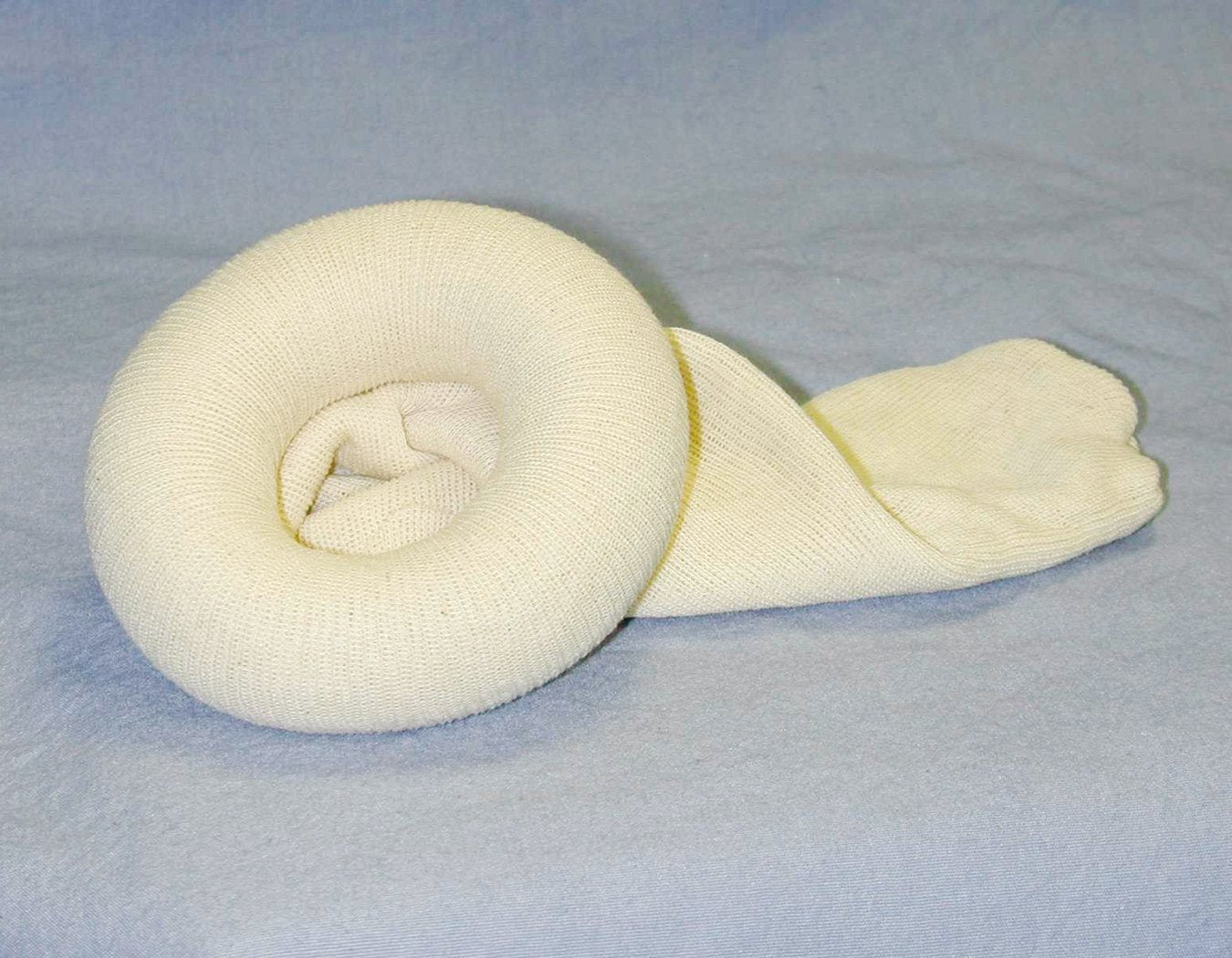STOCKINETTE, CTN TUBULAR 2PLYSTR 4"X36"