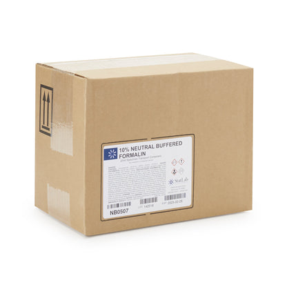 FORMALIN, NEUTRAL BUFFERED PREFILL 20ML