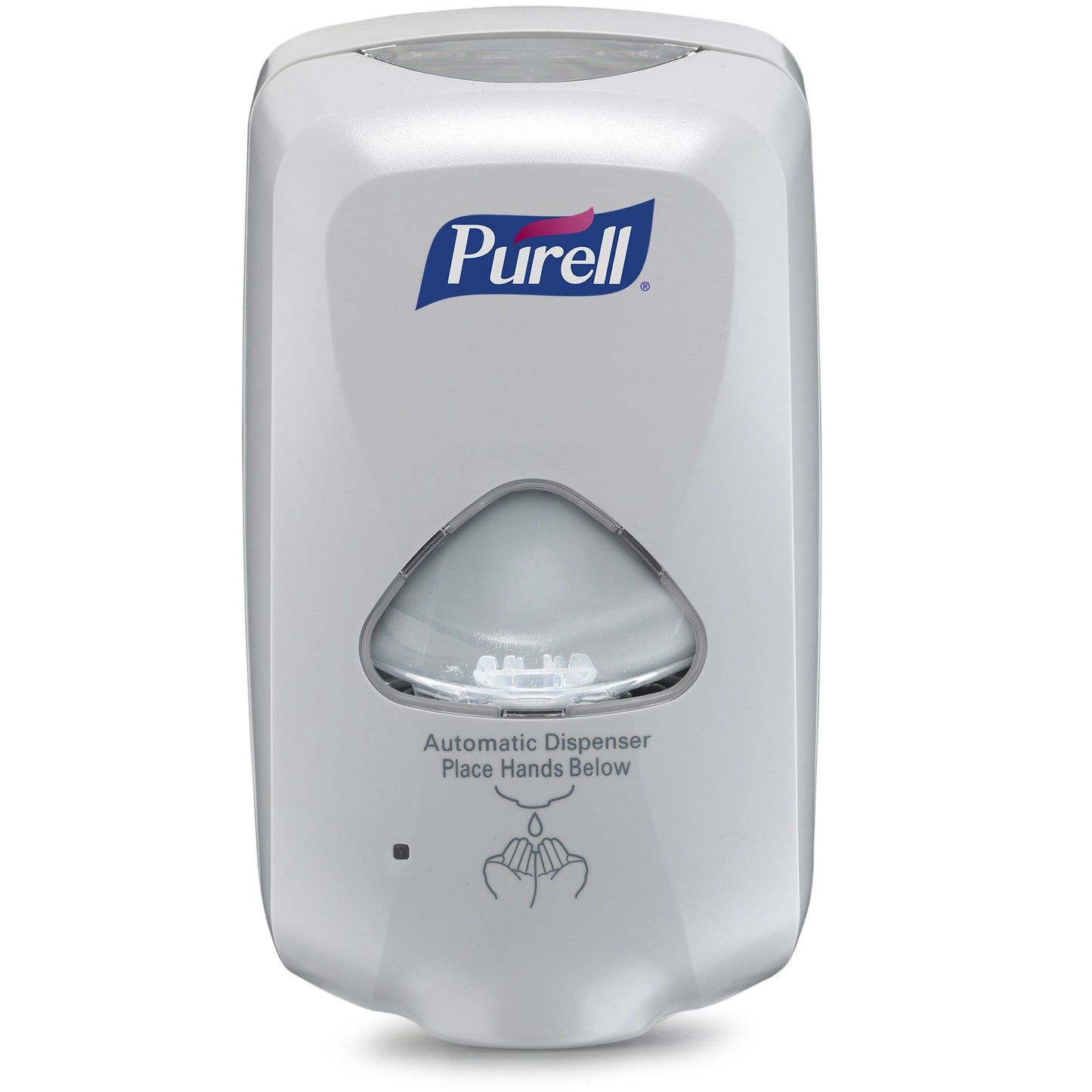 DISPENSER, PURELL TFX GRY TCHFREE