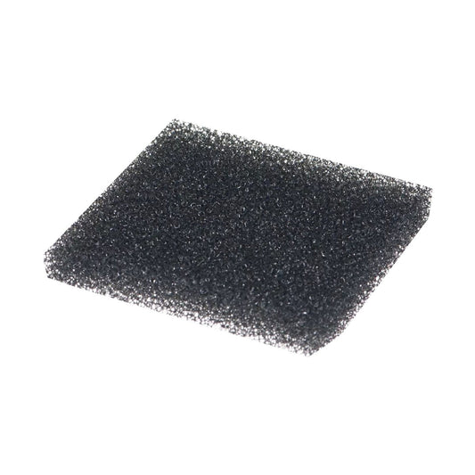 FILTER, CABINET FOAM F/COMPRESSOR 525DS